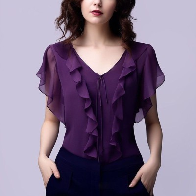 Premium Casual Printed Shirt